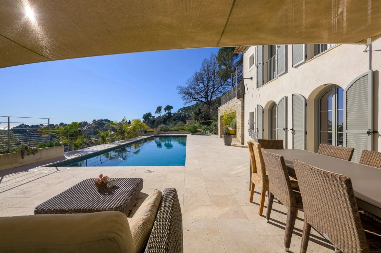 Квартира в Каннах, Франция, 365 м² - фото 3