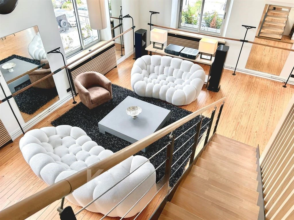 Квартира в Каннах, Франция, 160 м² - фото 3