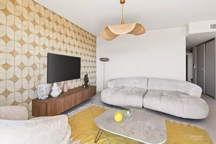 Квартира в Каннах, Франция, 85 м² - фото 2