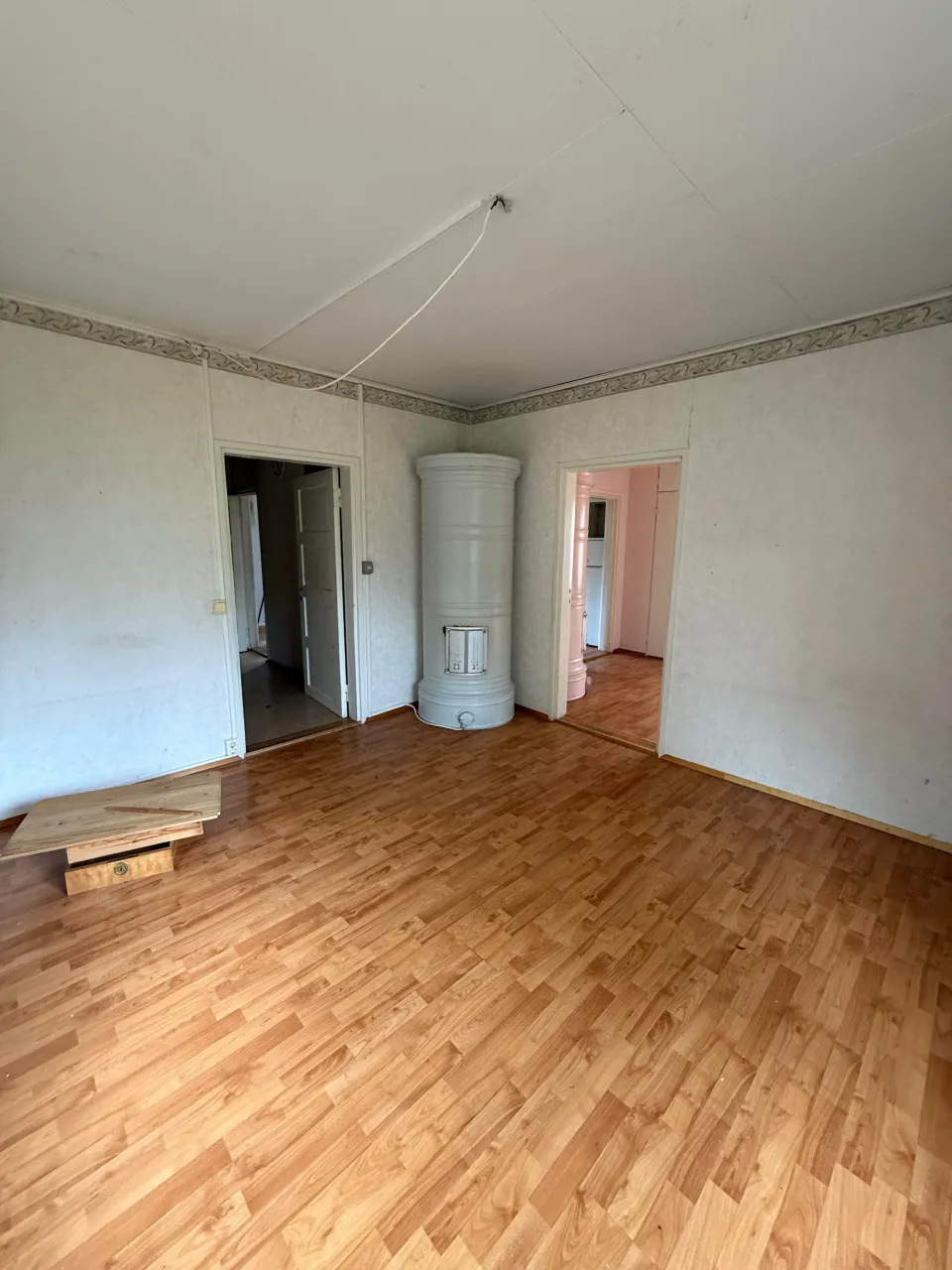 Дом в Ямся, Финляндия, 90 м² - фото 2