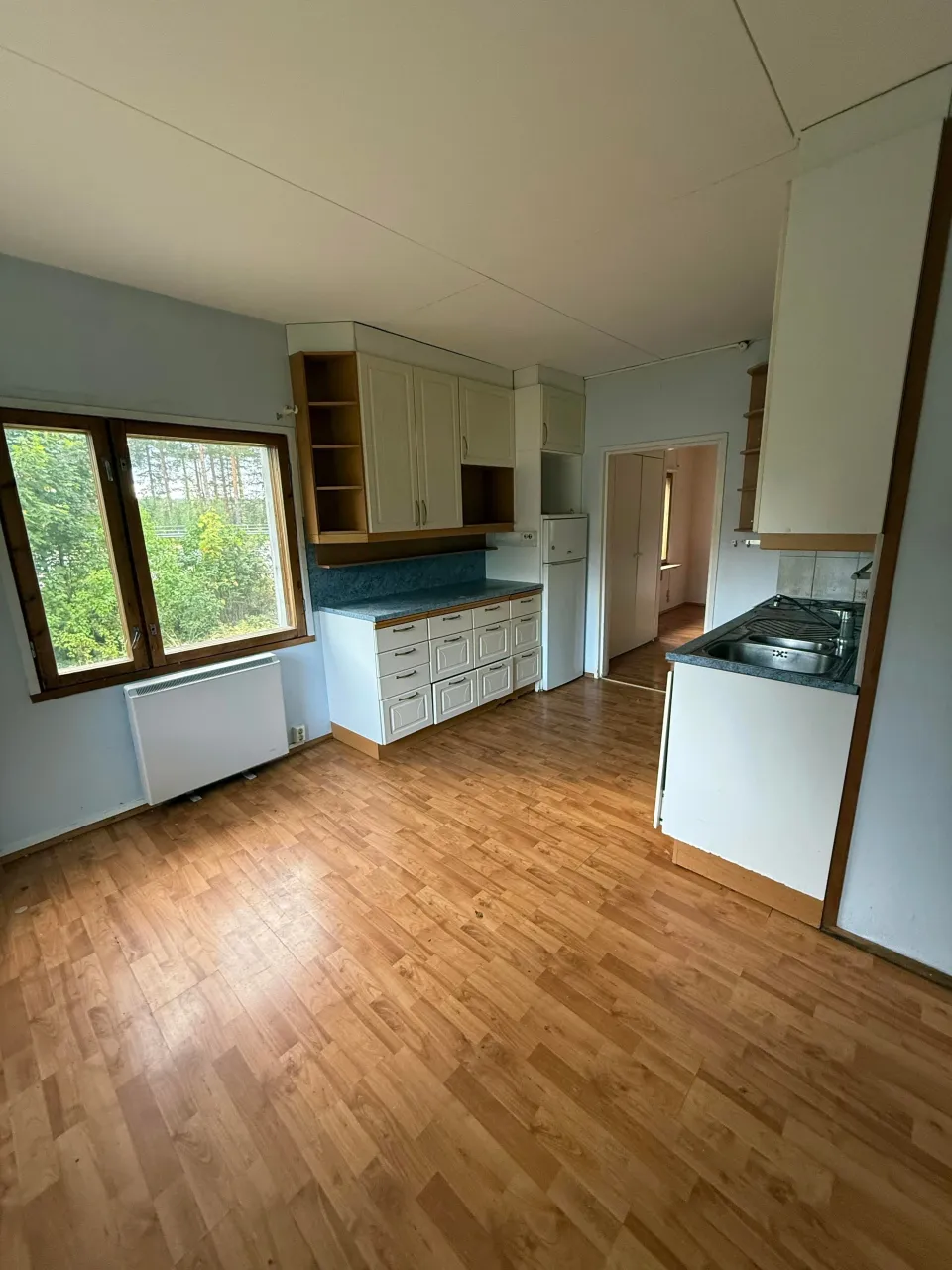 Дом в Ямся, Финляндия, 90 м² - фото 4