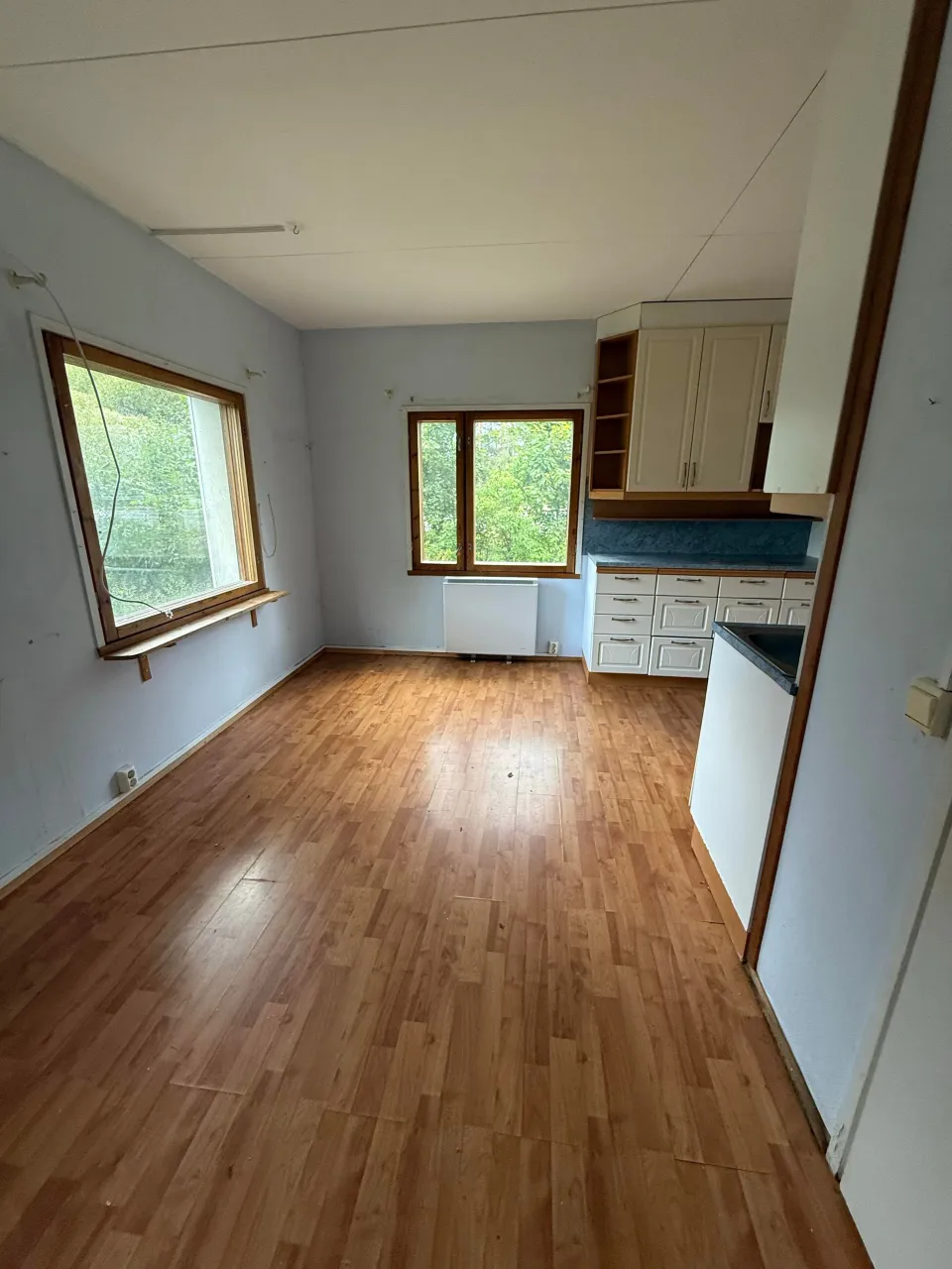 Дом в Ямся, Финляндия, 90 м² - фото 3