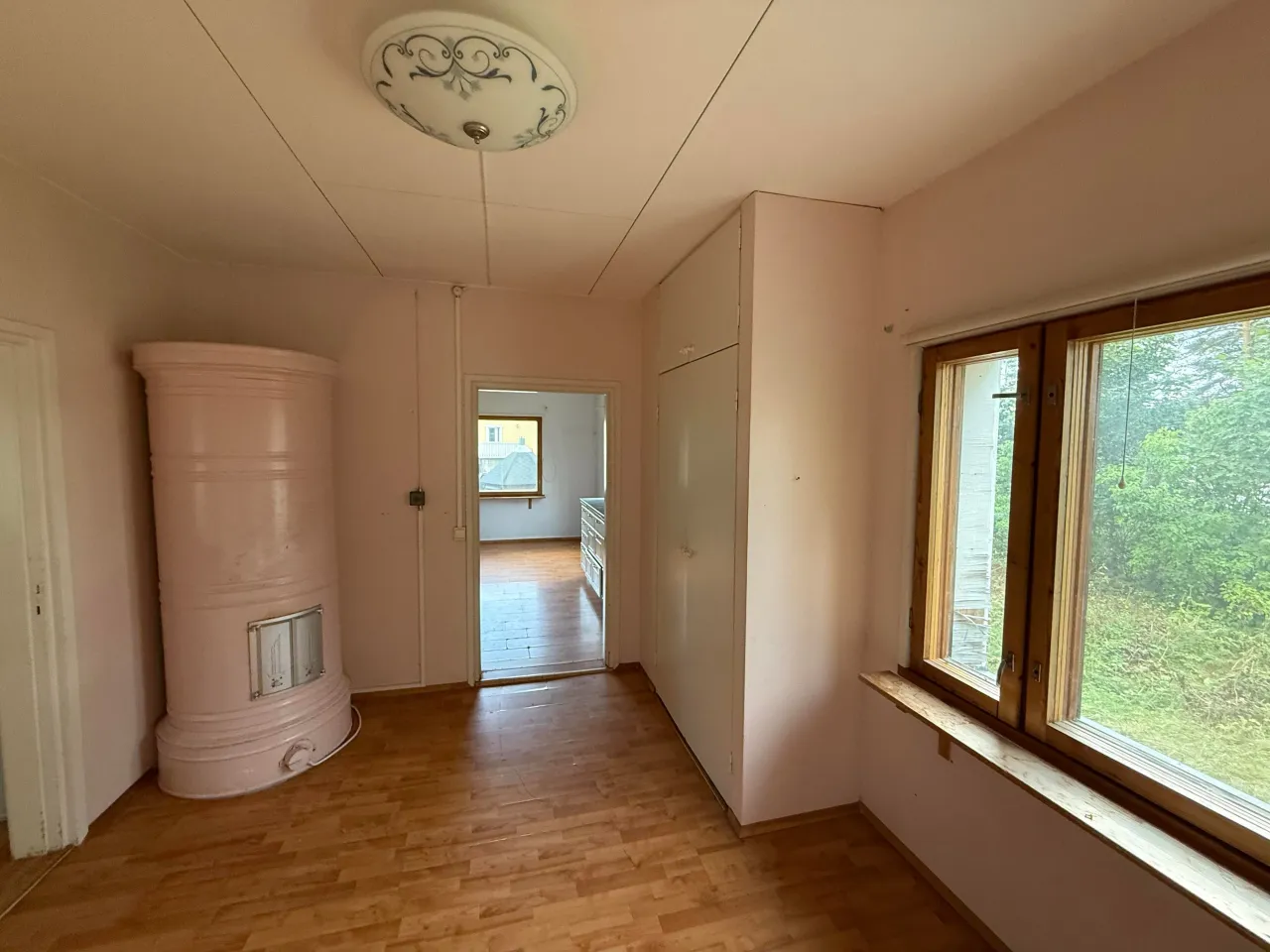 Дом в Ямся, Финляндия, 90 м² - фото 7