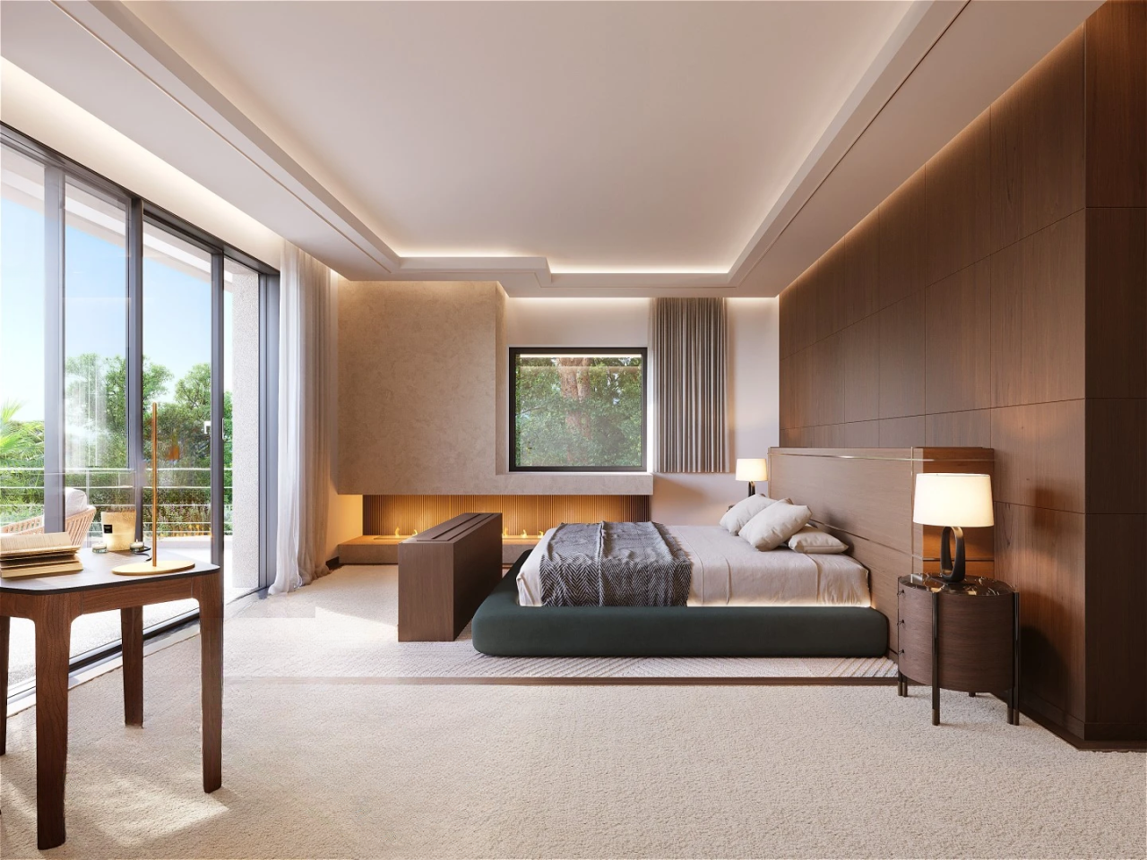 Квартира в Каннах, Франция, 923 м² - фото 4