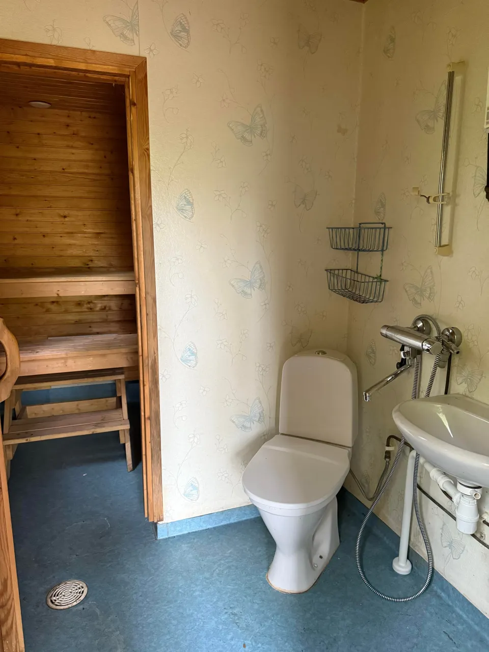 Дом в Ямся, Финляндия, 90 м² - фото 8