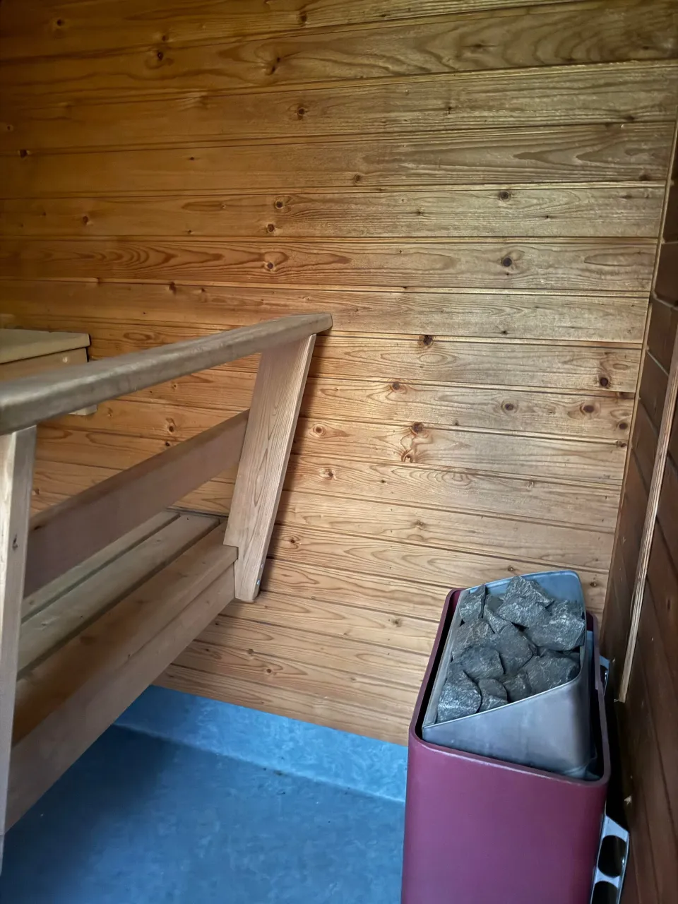 Дом в Ямся, Финляндия, 90 м² - фото 10