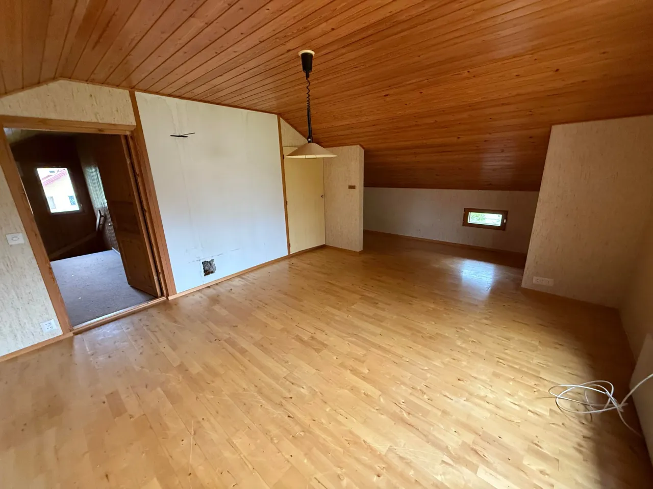 Дом в Ямся, Финляндия, 90 м² - фото 12