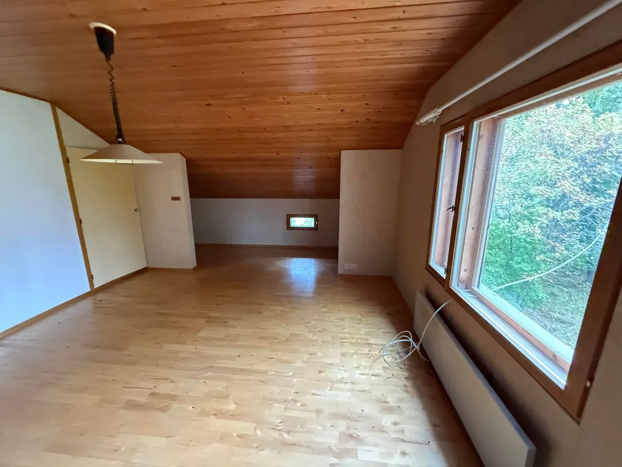 Дом в Ямся, Финляндия, 90 м² - фото 13