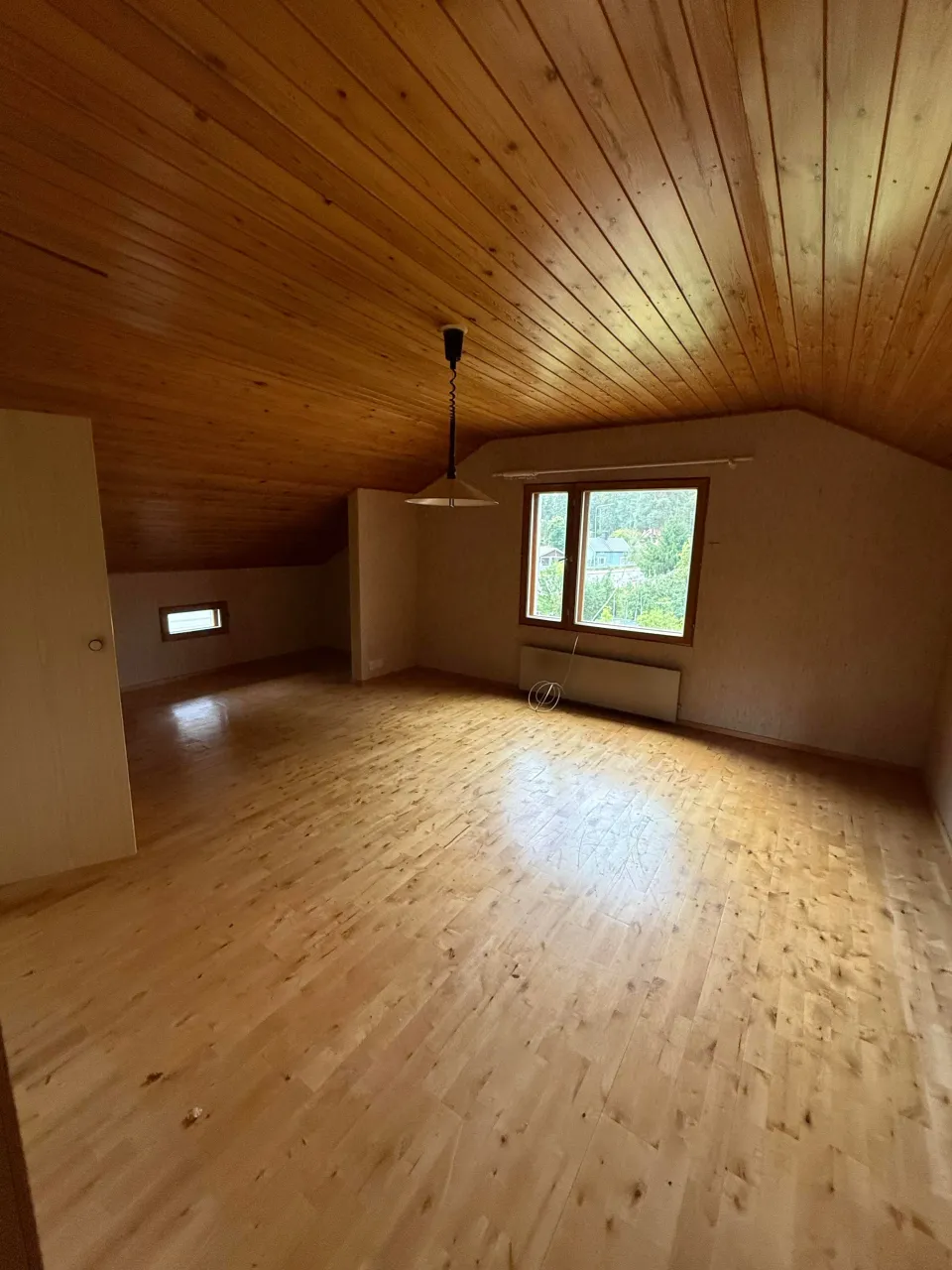 Дом в Ямся, Финляндия, 90 м² - фото 11