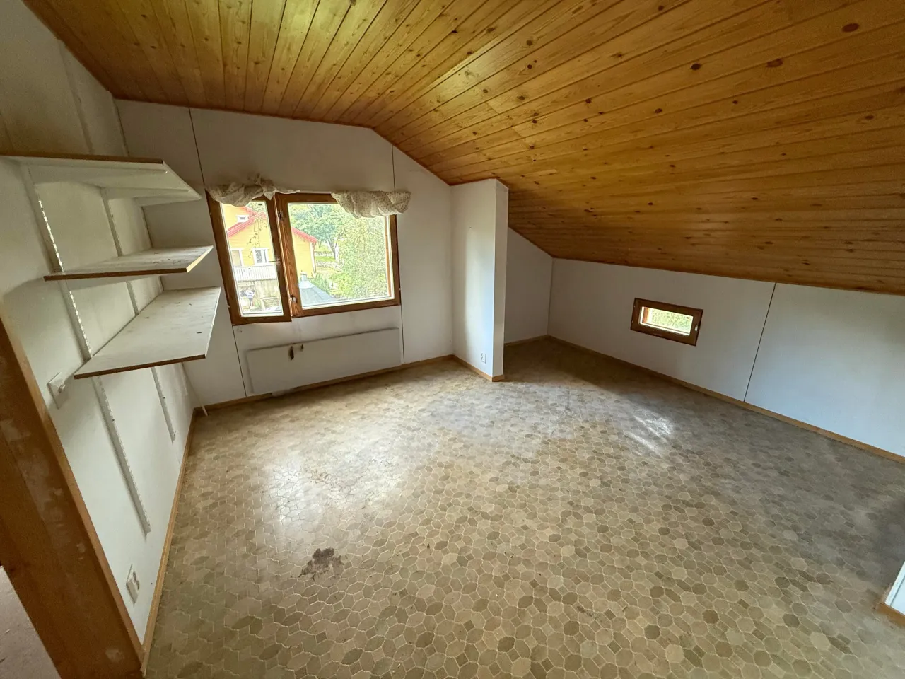 Дом в Ямся, Финляндия, 90 м² - фото 14