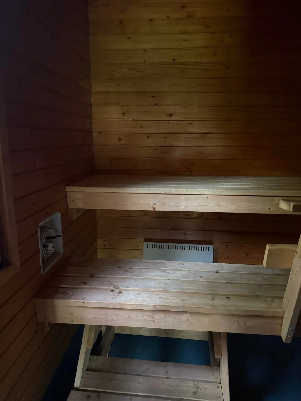 Дом в Ямся, Финляндия, 90 м² - фото 9