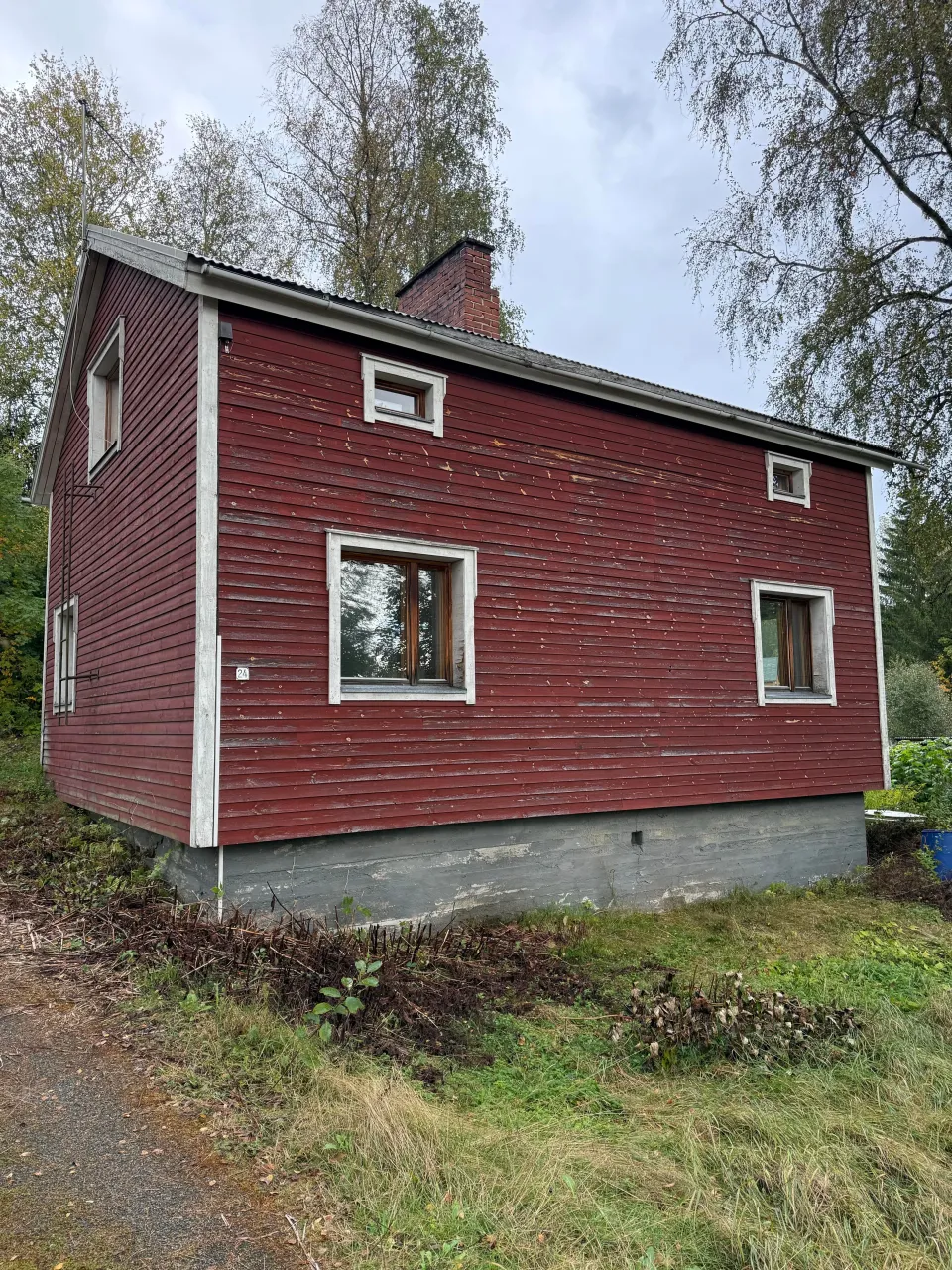 Дом в Ямся, Финляндия, 90 м² - фото 17