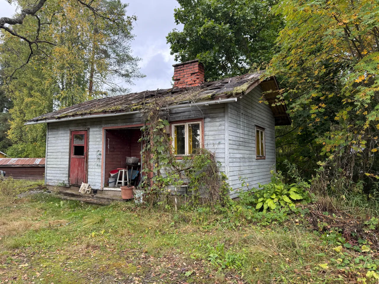 Дом в Ямся, Финляндия, 90 м² - фото 16