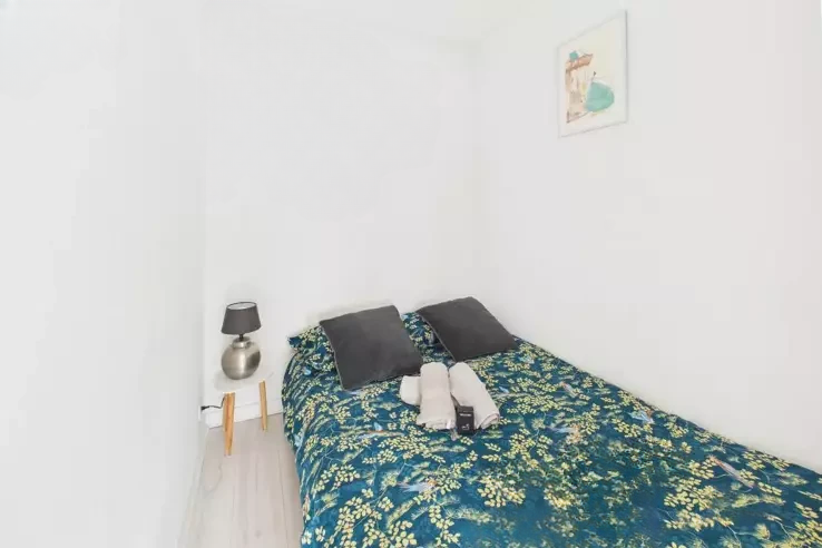 Квартира в Каннах, Франция, 27 м² - фото 2