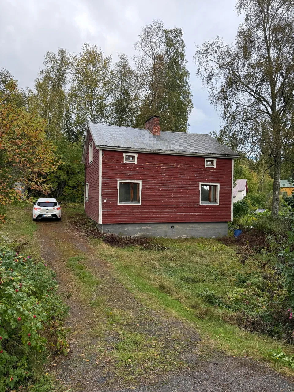 Дом в Ямся, Финляндия, 90 м² - фото 18