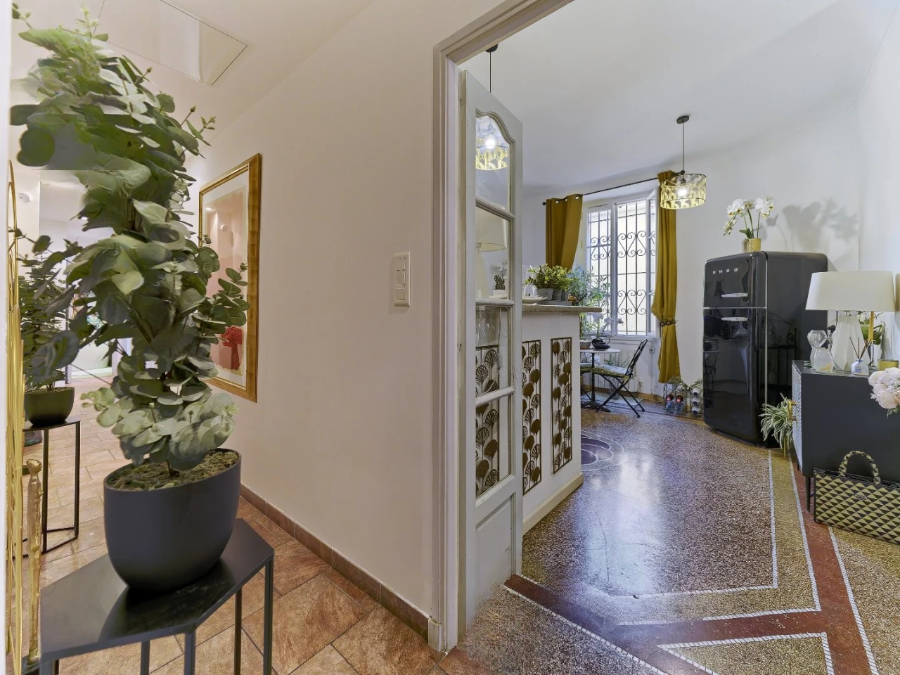 Квартира в Каннах, Франция, 73 м² - фото 4