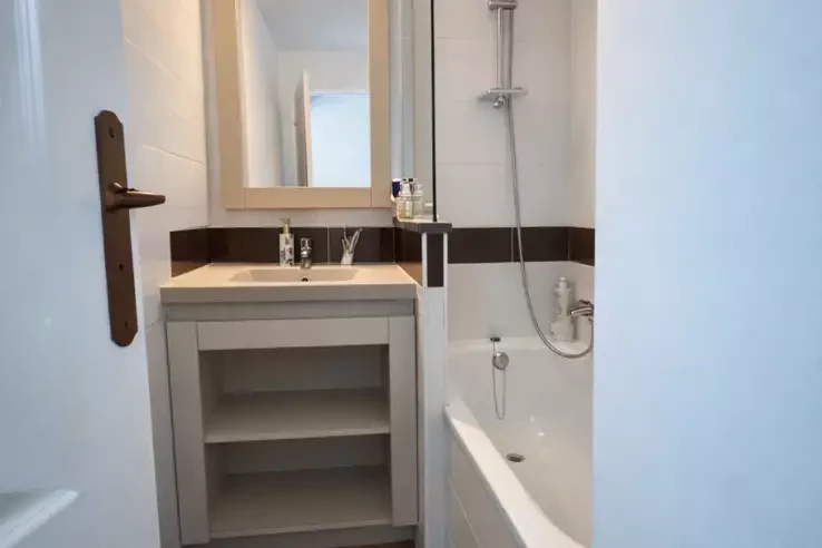 Квартира в Каннах, Франция, 39 м² - фото 2