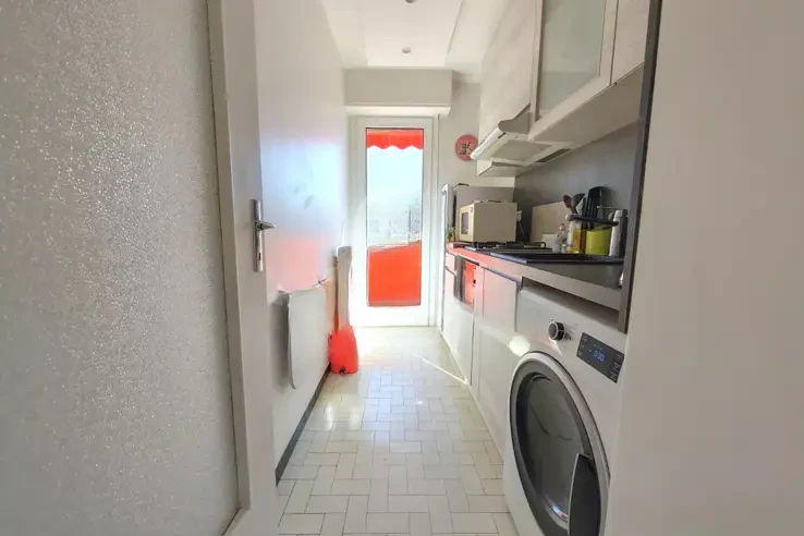 Квартира в Каннах, Франция, 23 м² - фото 2