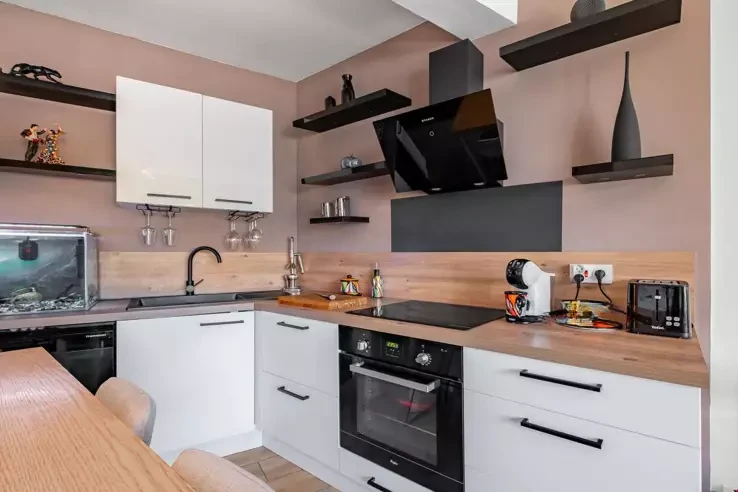 Квартира в Каннах, Франция, 64 м² - фото 2