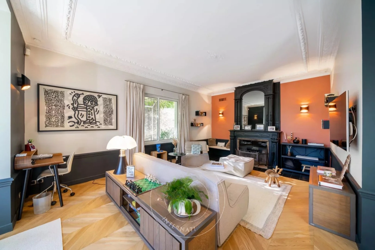 Квартира в Каннах, Франция, 318 м² - фото 4