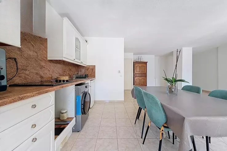 Квартира в Каннах, Франция, 85 м² - фото 2