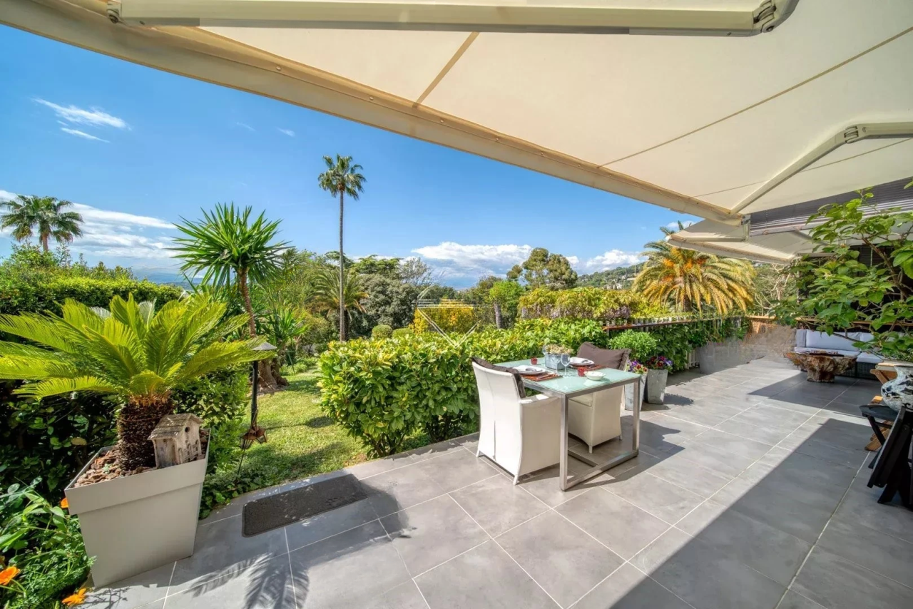 Квартира в Каннах, Франция, 117 м² - фото 4