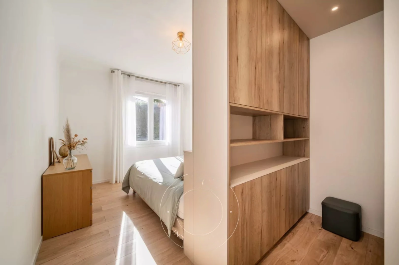 Квартира в Каннах, Франция, 94 м² - фото 4