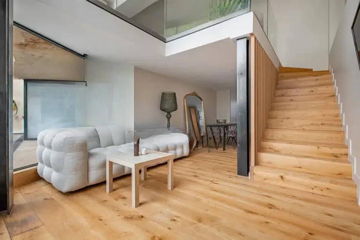 Квартира в Каннах, Франция, 86 м² - фото 2