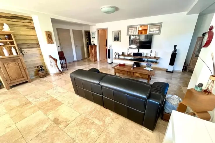 Квартира в Каннах, Франция, 100 м² - фото 2