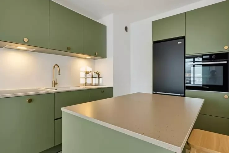 Квартира в Каннах, Франция, 70 м² - фото 2