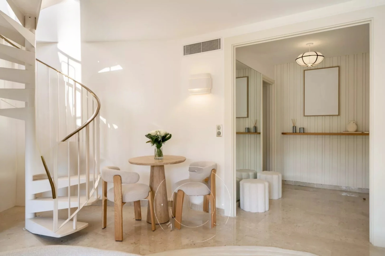 Квартира в Каннах, Франция, 50 м² - фото 4