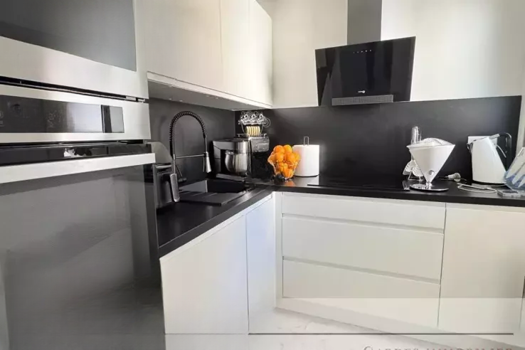 Квартира в Каннах, Франция, 29 м² - фото 2