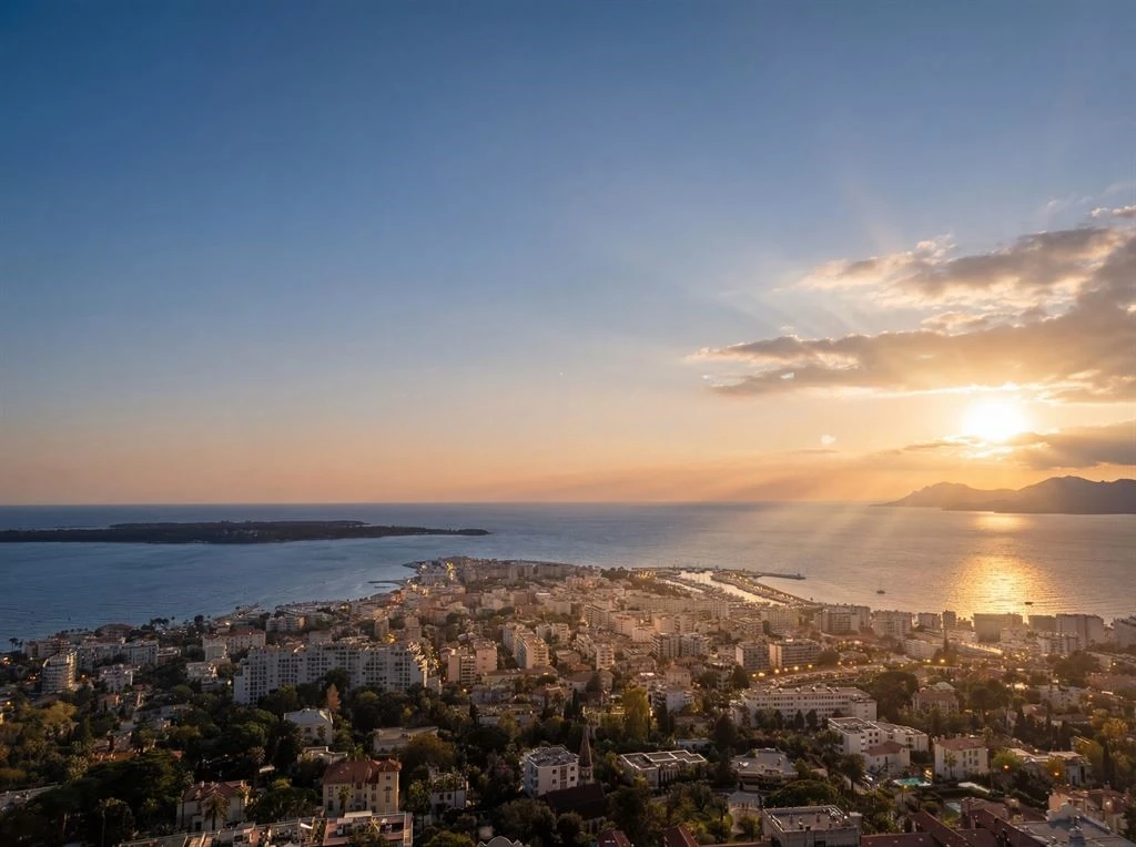 Квартира в Каннах, Франция, 45 м² - фото 4