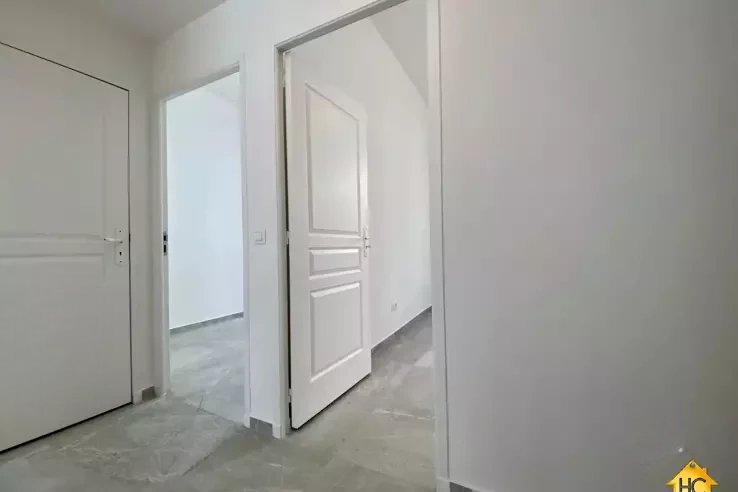 Квартира в Каннах, Франция, 66 м² - фото 2