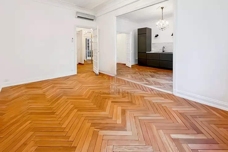 Квартира в Каннах, Франция, 112 м² - фото 2