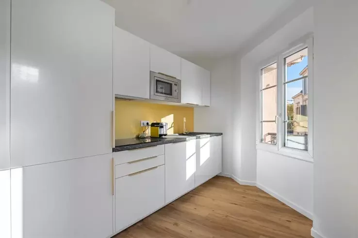 Квартира в Каннах, Франция, 60 м² - фото 2