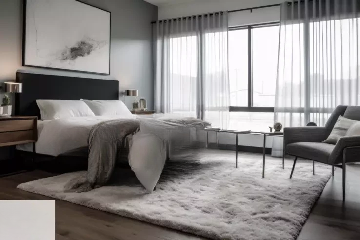 Квартира в Каннах, Франция, 56 м² - фото 2