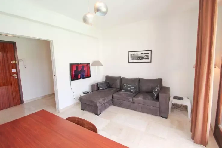 Квартира в Каннах, Франция, 54 м² - фото 2