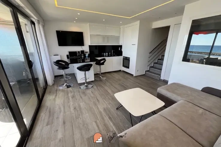 Квартира в Каннах, Франция, 45 м² - фото 2