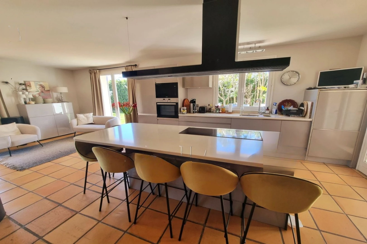 Квартира в Каннах, Франция, 168 м² - фото 4