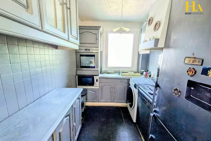 Квартира в Каннах, Франция, 72 м² - фото 2