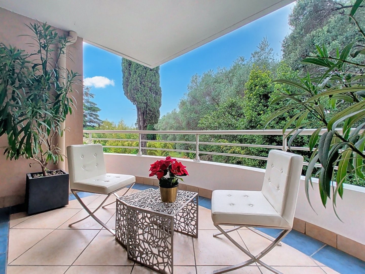 Квартира в Каннах, Франция, 70 м² - фото 4