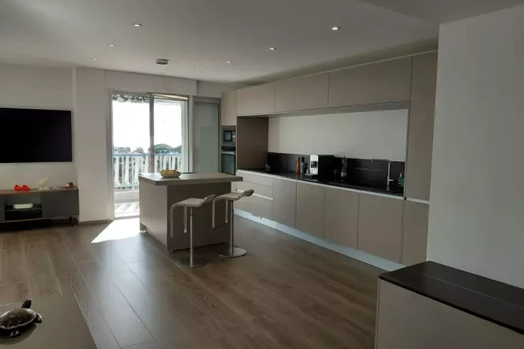 Квартира в Каннах, Франция, 96 м² - фото 2