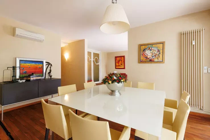 Квартира в Каннах, Франция, 130 м² - фото 2