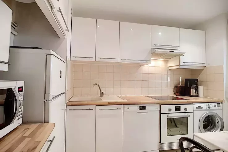 Квартира в Каннах, Франция, 51 м² - фото 2