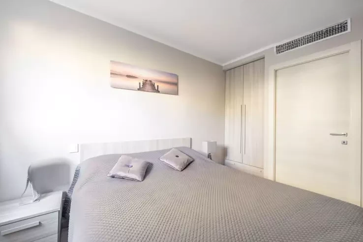 Квартира в Каннах, Франция, 54 м² - фото 2