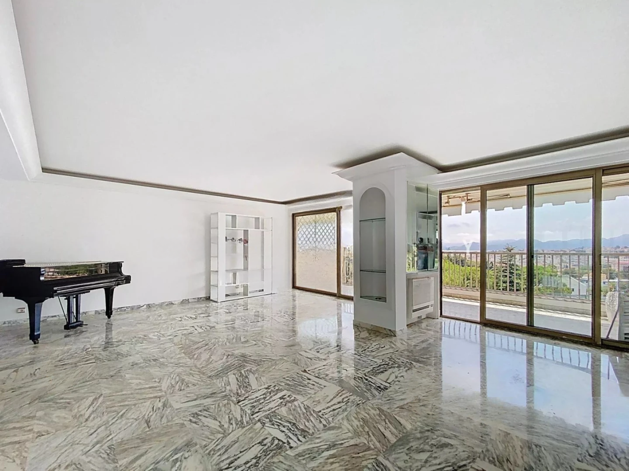 Квартира в Каннах, Франция, 106 м² - фото 4