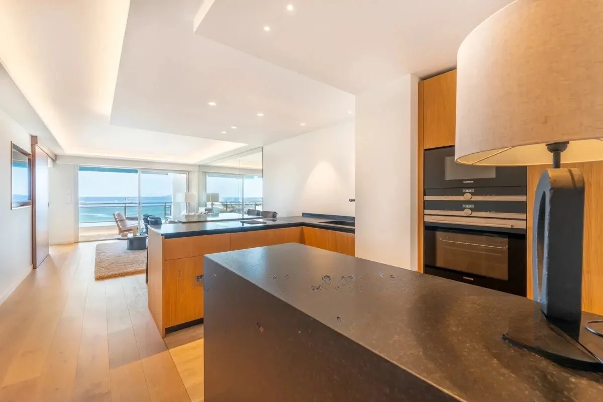 Квартира в Каннах, Франция, 85 м² - фото 4