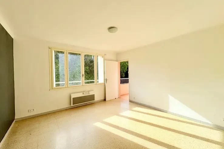 Квартира в Каннах, Франция, 56 м² - фото 2