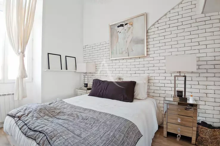 Квартира в Каннах, Франция, 50 м² - фото 2